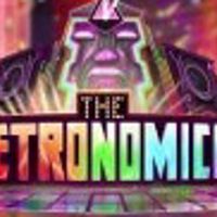 The Metronomicon Steam Ключ