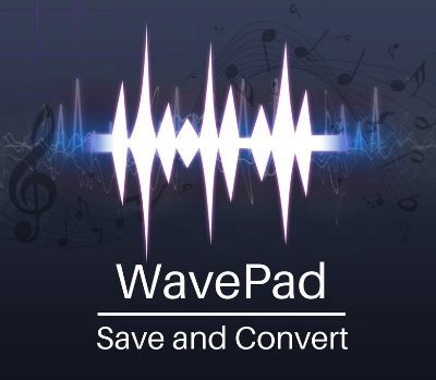 NCH: WavePad Audio Editing: Master's издание Ключ