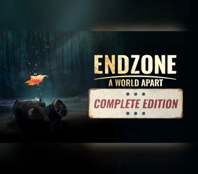 Endzone: A World Apart Полное издание EU XBOX One / Xbox Series X|S Ключ