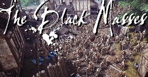 The Black Masses EU Steam Альтергифт