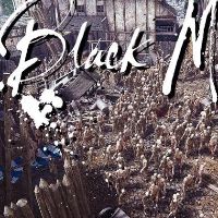 The Black Masses EU Steam Альтергифт