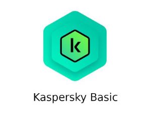Kaspersky Basic 2023 UK Ключ (1 Year / 1 PC)