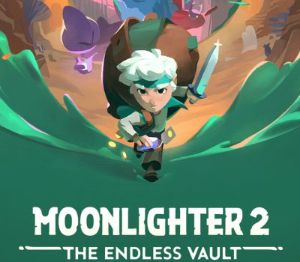 Moonlighter 2: The Endless Vault EU Xbox Series X|S Ключ
