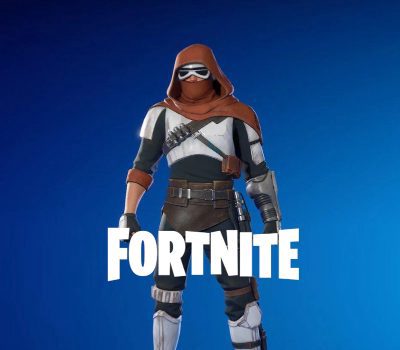 Fortnite - Forsworn Trooper DLC PC Epic Games Ключ