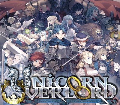 Unicorn Overlord EU Xbox Series X|S Ключ