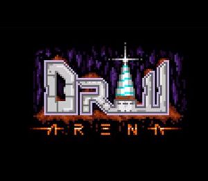 Drill Arena Steam CD Key