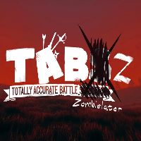 Totally Accurate Battle Zombielator Steam Ключ
