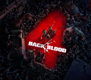 Back 4 Blood TR XBOX One / Series X|S / PC Ключ