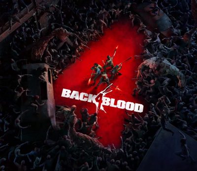 Back 4 Blood TR XBOX One / Series X|S / PC Ключ