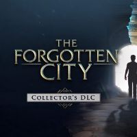 The Forgotten City - Collector's DLC EU PC Steam Ключ