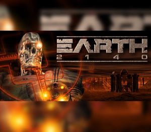 Earth 2140 PC Steam CD Key