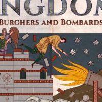 Field of Glory: Kingdoms - Burghers and Bombards DLC PC Steam Ключ