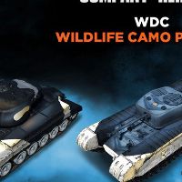 Company of Heroes 2 - Whale and Dolphin Pattern Pack Steam Ключ