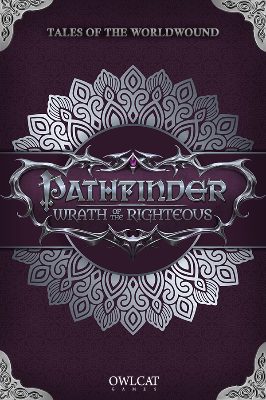 Pathfinder: Wrath of the Righteous Commander издание EU PC Steam Ключ