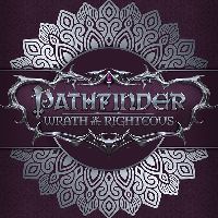 Pathfinder: Wrath of the Righteous Commander издание EU PC Steam Ключ