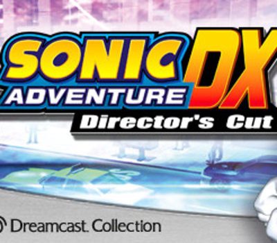 Sonic Adventure DX EU Steam Ключ