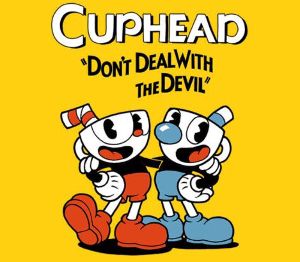 Cuphead Steam Ключ
