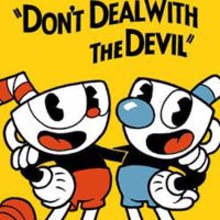 Cuphead Steam Ключ