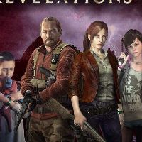 Resident Evil Revelations 2 Complete Season Steam Ключ