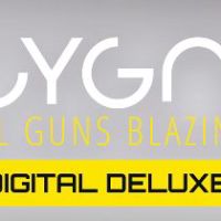 CYGNI: All Guns Blazing Deluxe-издание EU PC Steam Ключ
