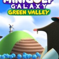 Minigolf Galaxy - Green Valley DLC Steam Ключ