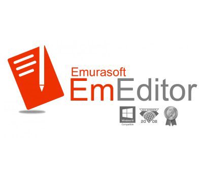 EmEditor Professional Text Editor V13.6 Ключ (2 PCs)