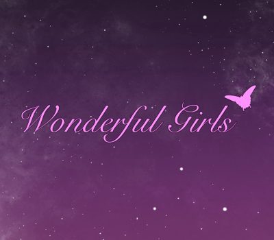 Wonderful Girls PC Steam Ключ
