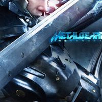 Metal Gear Rising: Revengeance PC Steam Ключ
