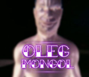 OLEG MONGOL Steam Ключ