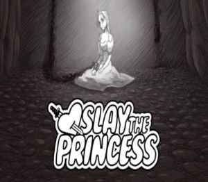 Slay the Princess Steam Ключ