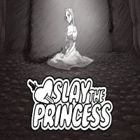 Slay the Princess Steam Ключ
