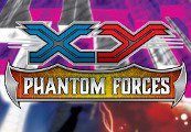 Pokemon Trading Карта Game Online - Phantom Forces Бустер-набор Ключ
