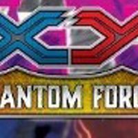 Pokemon Trading Карта Game Online - Phantom Forces Бустер-набор Ключ