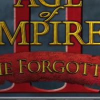 Age of Empires II HD - The Forgotten DLC PC Steam Подарок