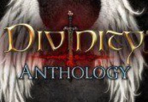 Divinity Anthology Steam Ключ