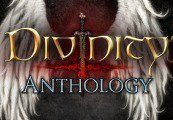 Divinity Anthology Steam Ключ