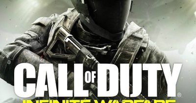 Call of Duty: Infinite Warfare Deluxe-издание PC Windows Аккаунт