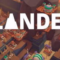ISLANDERS EU PC Steam Ключ