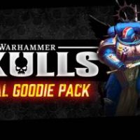 Warhammer Skulls 2022 - Digital Goodie Pack GOG Ключ
