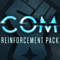 XCOM 2 - Reinforcement Pack DLC PC Steam Альтергифт