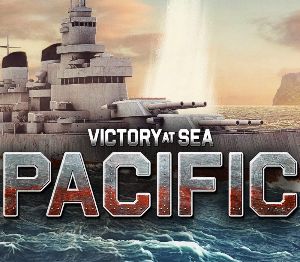 Victory at Sea Pacific Steam Ключ