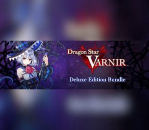 Dragon Star Varnir Deluxe-издание Steam Ключ