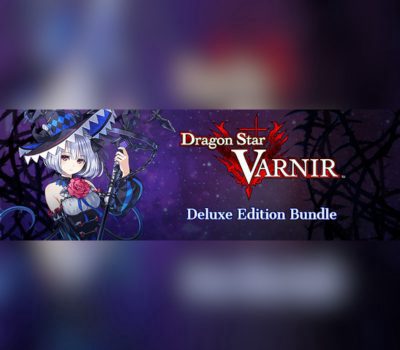Dragon Star Varnir Deluxe-издание Steam Ключ