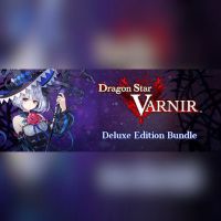 Dragon Star Varnir Deluxe-издание Steam Ключ