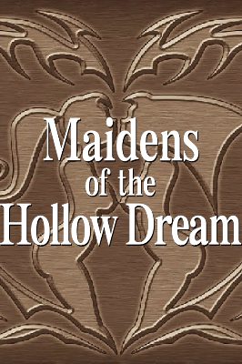 Maidens of a Hollow Dream Steam Ключ