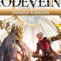 CODE VEIN II Deluxe-издание PC Steam Ключ