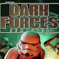 Star Wars: Dark Forces Remaster EU PC Steam Ключ