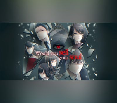 Would you sell your soul PC Steam Ключ