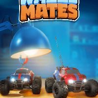 WheelMates PC Steam Альтергифт