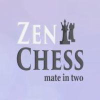 Zen Chess: Mate in Two Steam Ключ